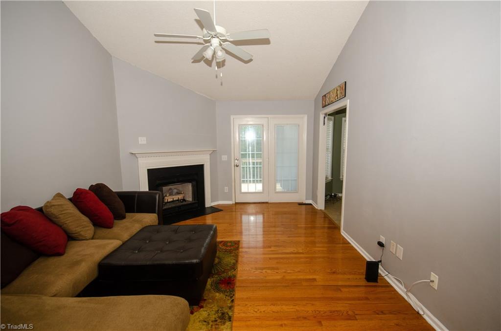 6818 Rangecrest Road Belews Creek, NC 27009 - Photo 8 of 30 Gallery Image 8