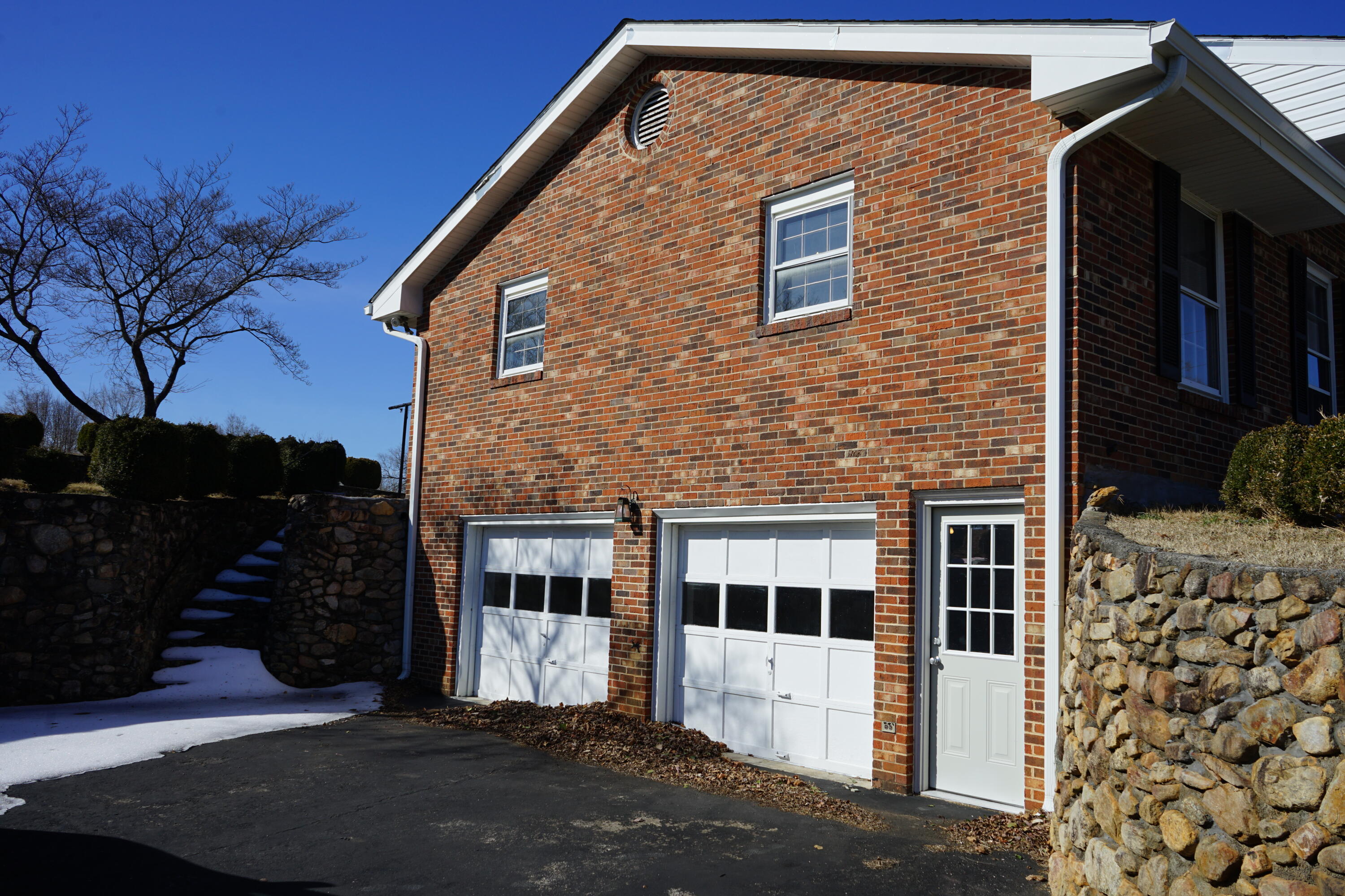 2231 Hardy Road Vinton, VA 24179 - Photo 2 of 38 a front view of a house with a yard