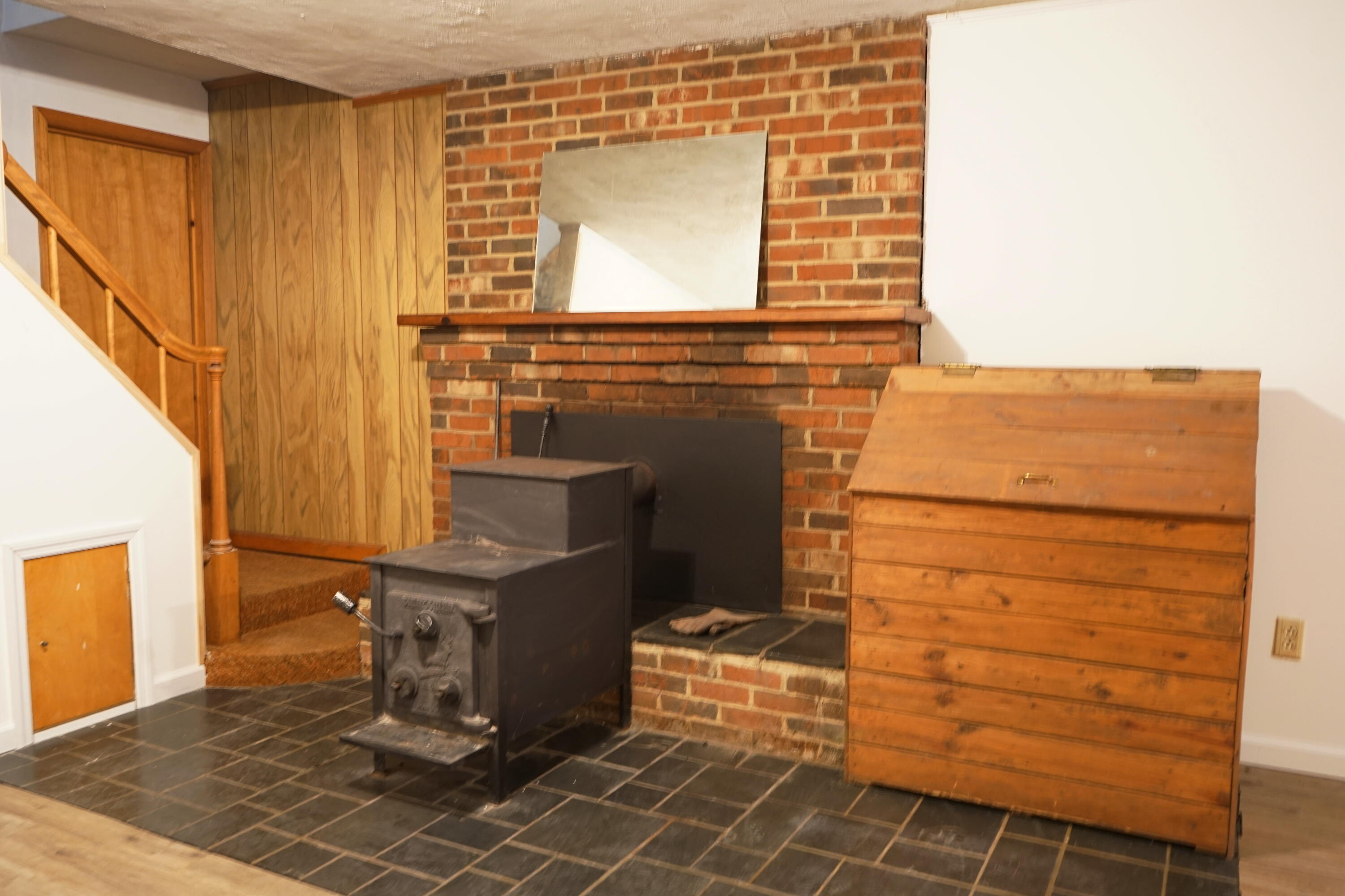 2231 Hardy Road Vinton, VA 24179 - Photo 32 of 38 a view of a door and an outdoor space