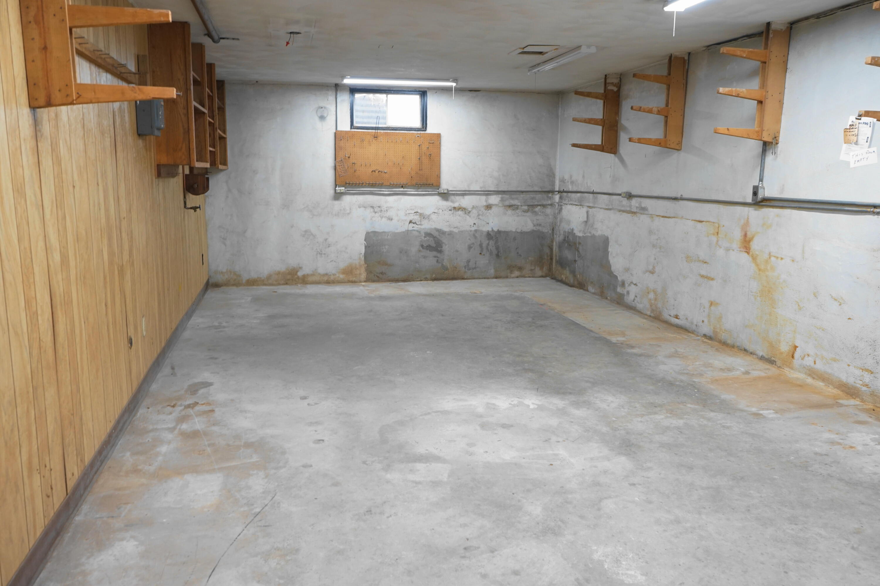 2231 Hardy Road Vinton, VA 24179 - Photo 34 of 38 a view of a storage & utility room