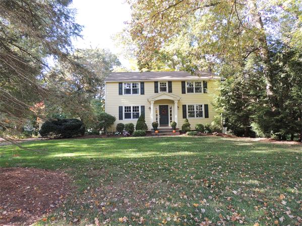 17 Honeysuckle Road Hamilton, MA 01982 - Photo 22 of 22 Gallery Image 22