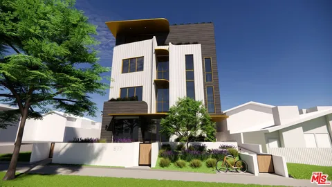 $3,750,000 | 817 16th Street, Santa Monica, CA 90403