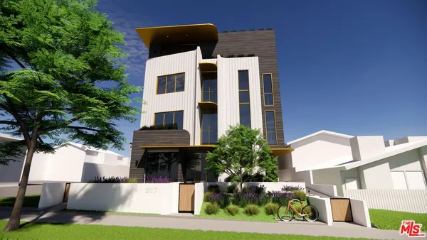 $3,750,000 | 817 16th Street, Santa Monica, CA 90403