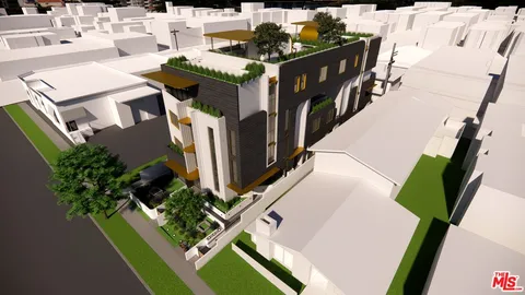 $3,750,000 | 817 16th Street, Santa Monica, CA 90403