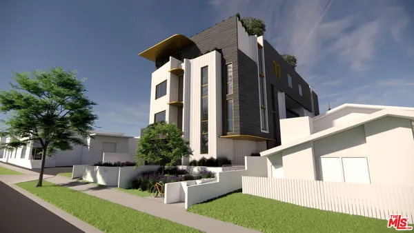 $3,750,000 | 817 16th Street, Santa Monica, CA 90403