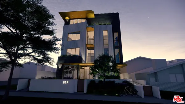 $3,750,000 | 817 16th Street, Santa Monica, CA 90403