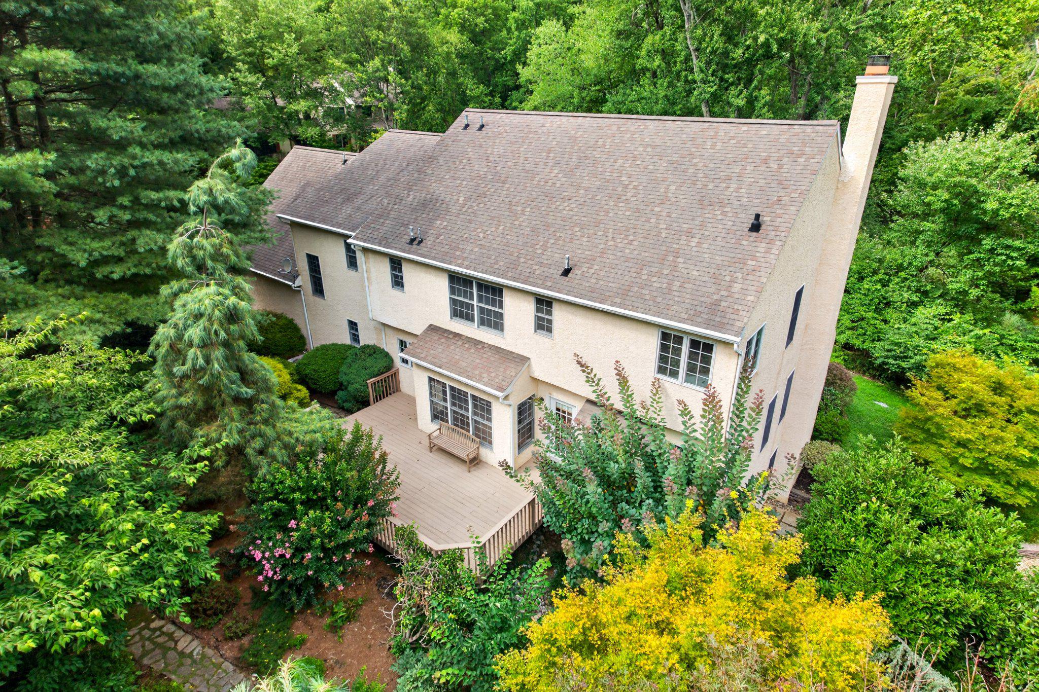 1084 Kaolin Road Kennett Square, PA 19348 - Photo 62 of 68 Private deck