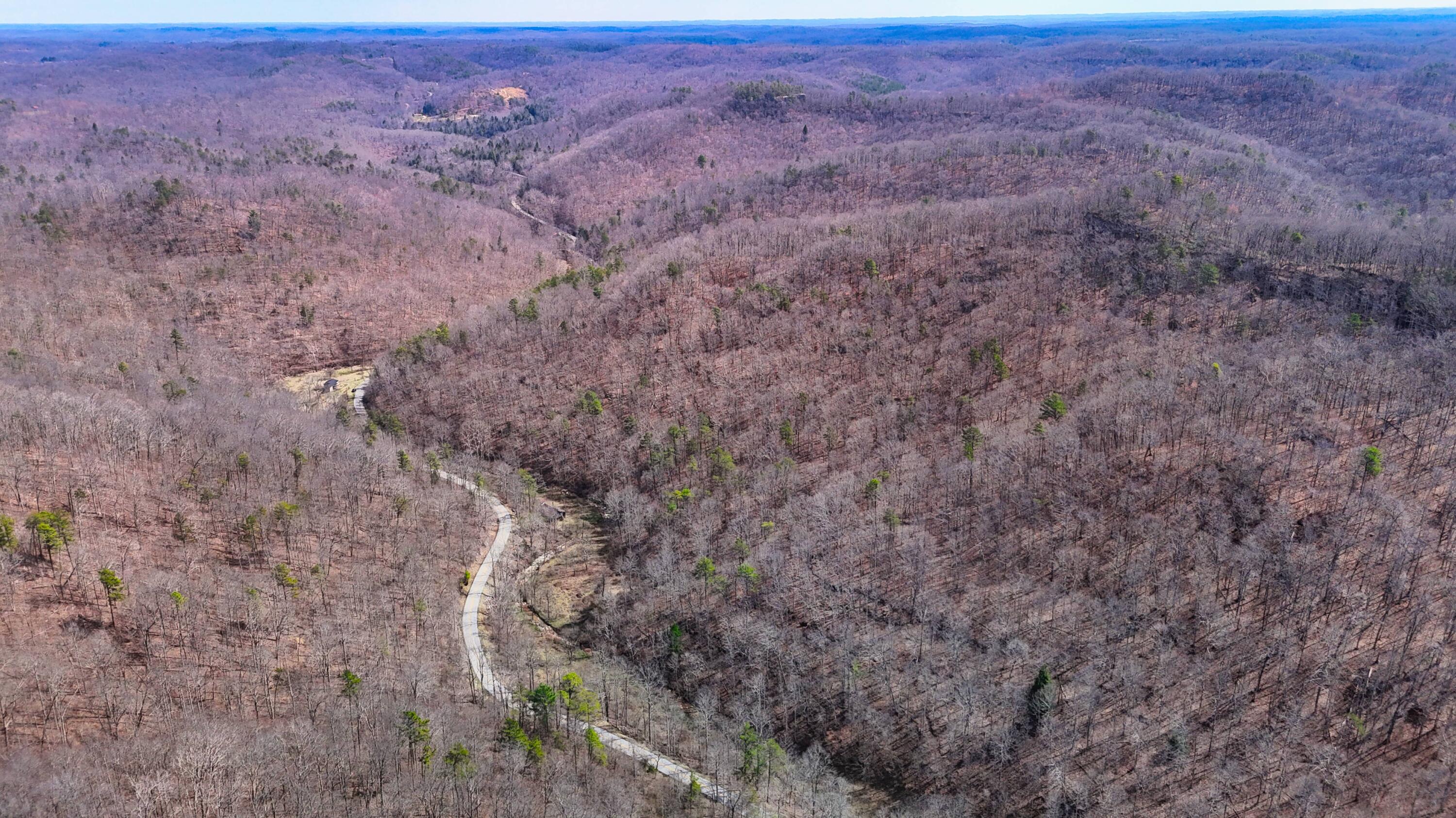 0 Sand Springs Road McKee, KY 40447 - Photo 15 of 58 DJI_20250318130200_0013_D