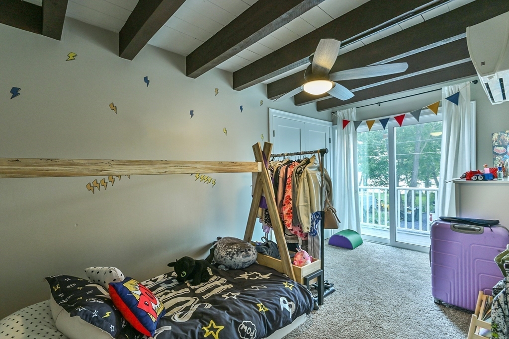 20 Lakeview Road Webster, MA 01570 - Photo 40 of 42 a view of a room with gym equipment