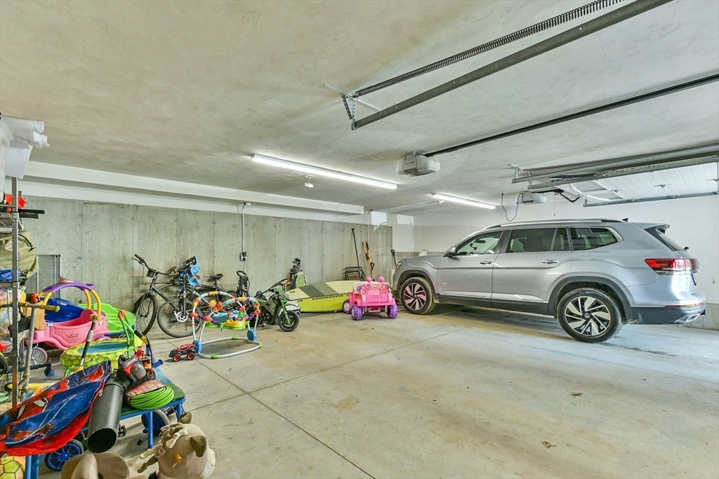 20 Lakeview Road Webster, MA 01570 - Photo 42 of 42 a car parked in a garage