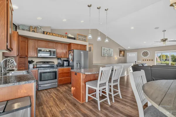 $925,000 | 1827 Grelle Avenue, Lewiston, ID 83501