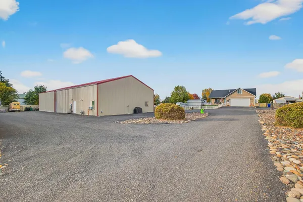 $925,000 | 1827 Grelle Avenue, Lewiston, ID 83501