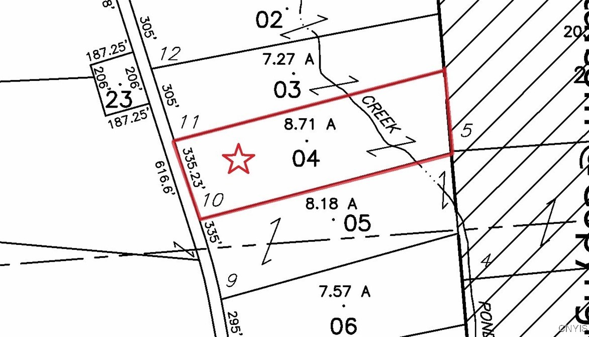 3616 Cheningo Solon Pond Road Cincinnatus, NY 13040 - Photo 13 of 13