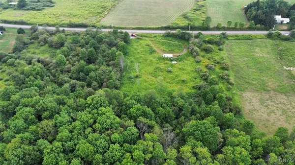 $27,900 | 3616 Cheningo Solon Pond Road, Cincinnatus, NY 13040