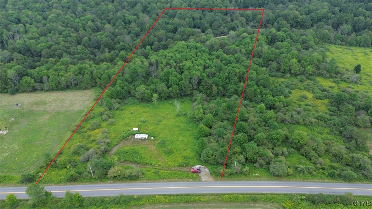 3616 Cheningo Solon Pond Road Cincinnatus, NY 13040 - Photo 9 of 13