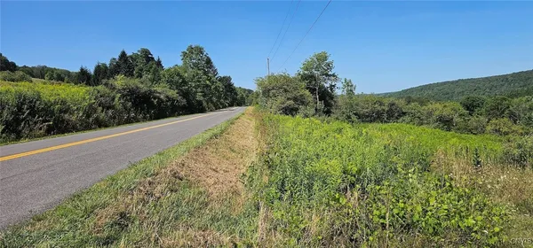 $27,900 | 3616 Cheningo Solon Pond Road, Cincinnatus, NY 13040