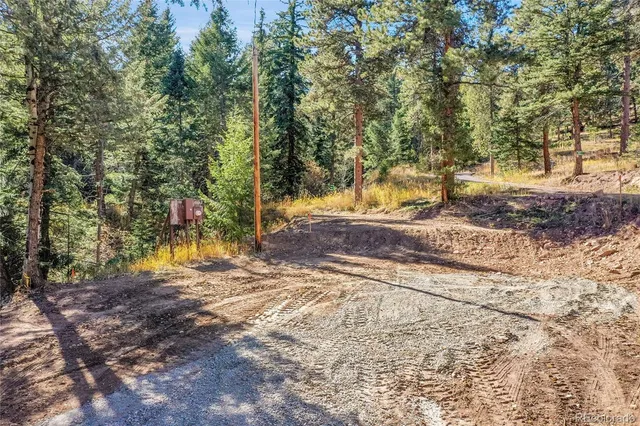 a view of outdoor space