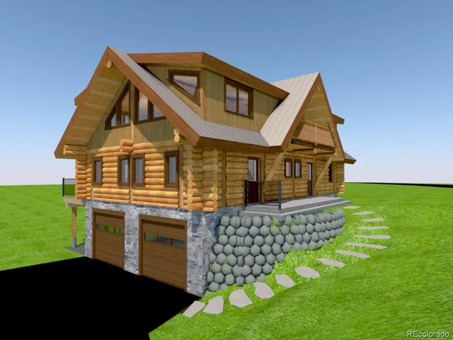 a outdoor space with furniture