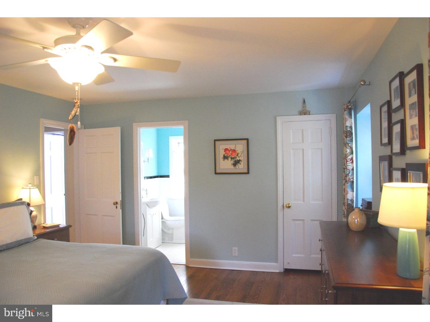 942 Remington Road Wynnewood, PA 19096 - Photo 12 of 25 Bedroom - Main