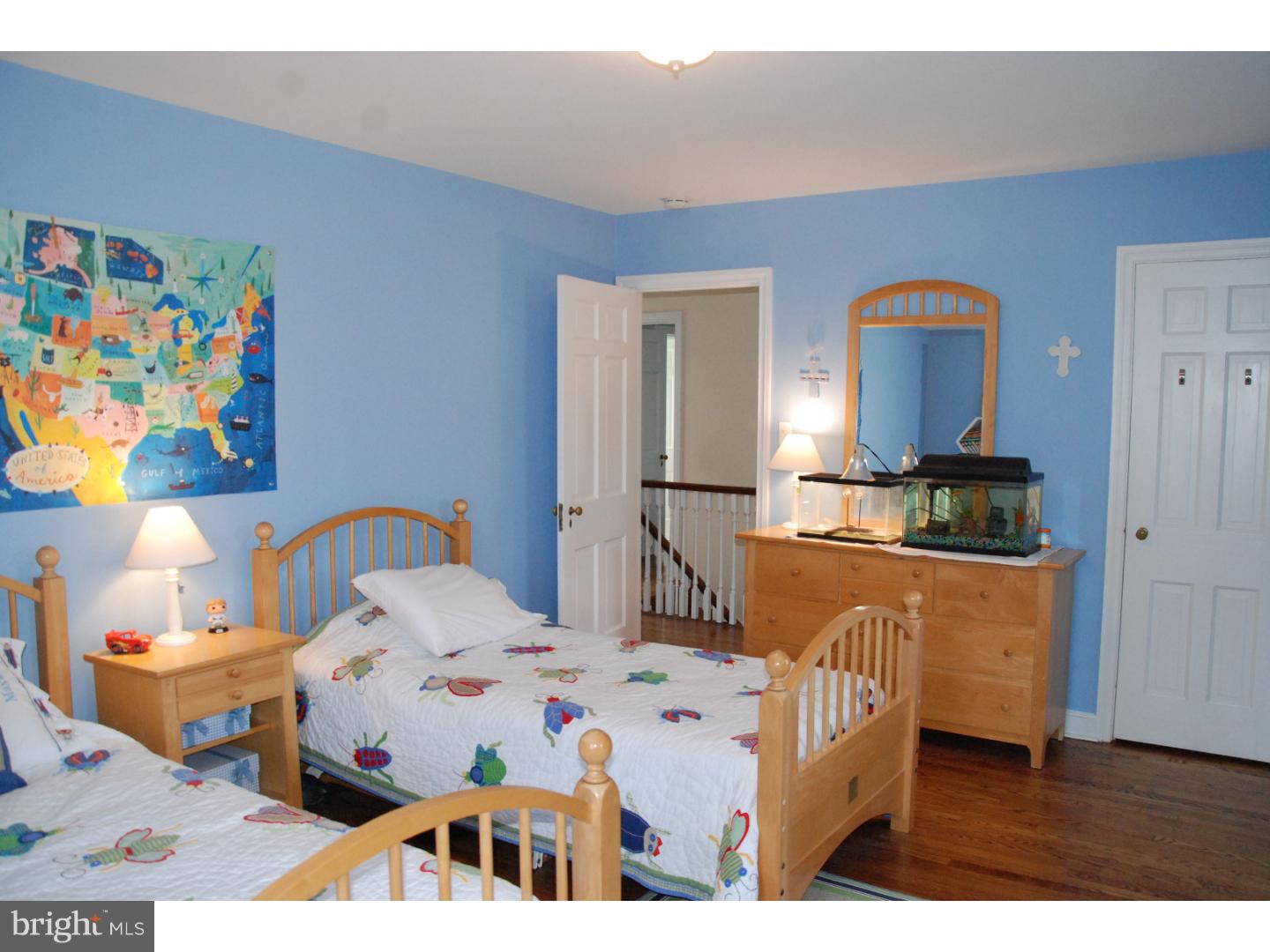 942 Remington Road Wynnewood, PA 19096 - Photo 13 of 25 Bedroom 2