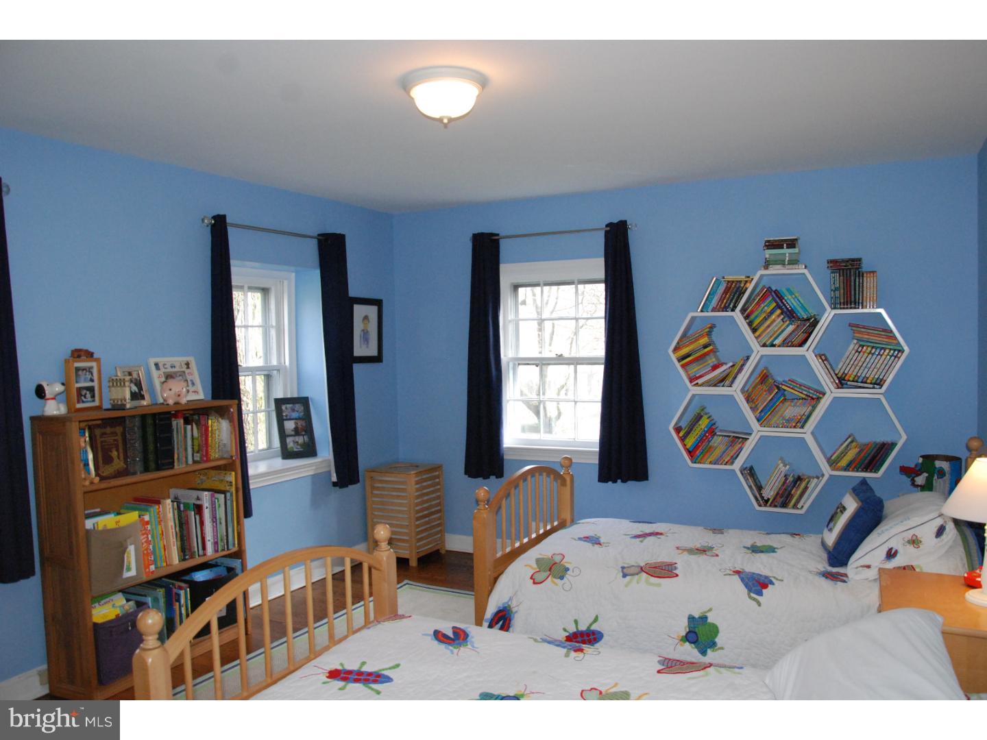942 Remington Road Wynnewood, PA 19096 - Photo 14 of 25 Bedroom 2