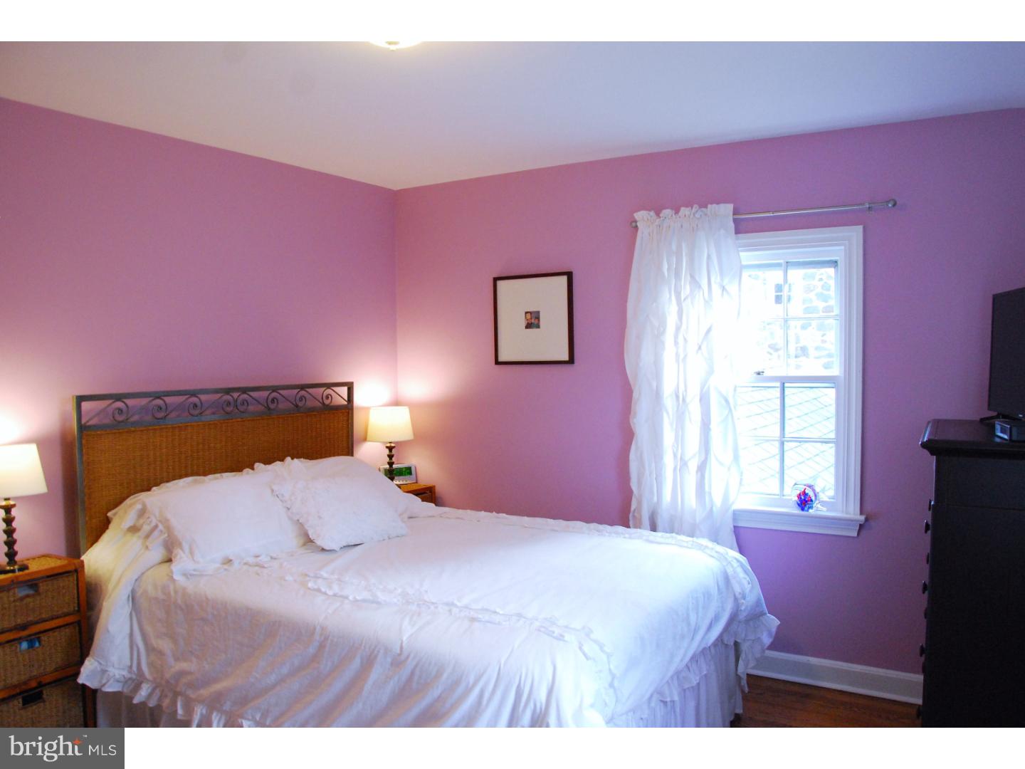 942 Remington Road Wynnewood, PA 19096 - Photo 15 of 25 Bedroom 3