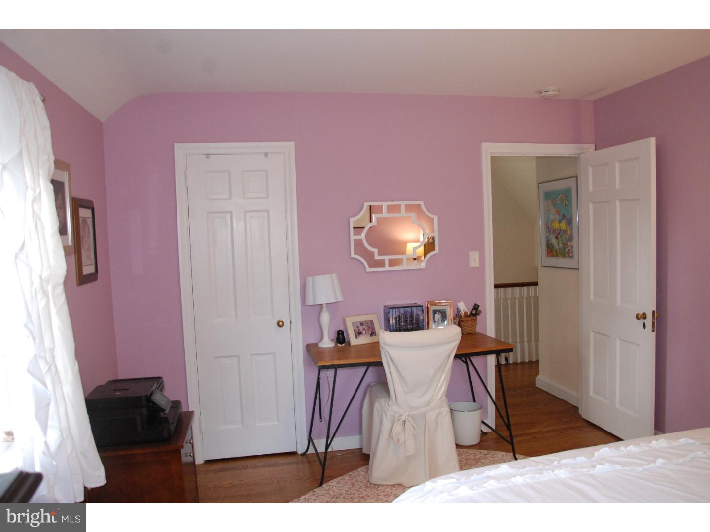 942 Remington Road Wynnewood, PA 19096 - Photo 16 of 25 Bedroom 3