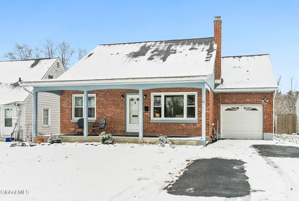 $340,000 | 21 Brookman Avenue, Bethlehem, NY 12054