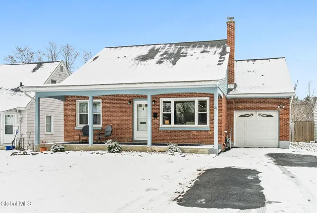 $340,000 | 21 Brookman Avenue, Bethlehem, NY 12054