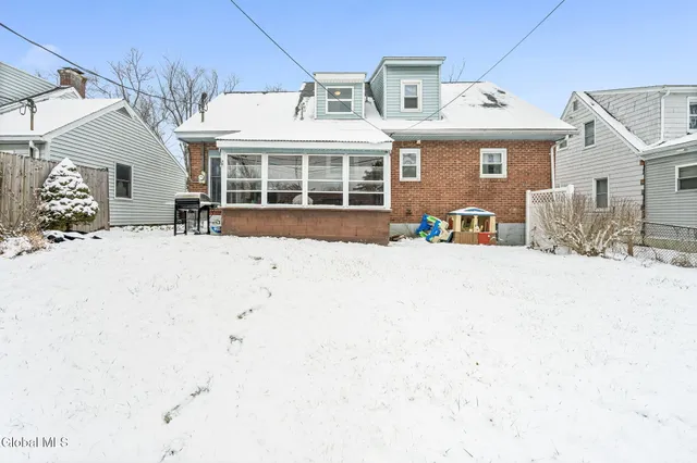 $340,000 | 21 Brookman Avenue, Bethlehem, NY 12054