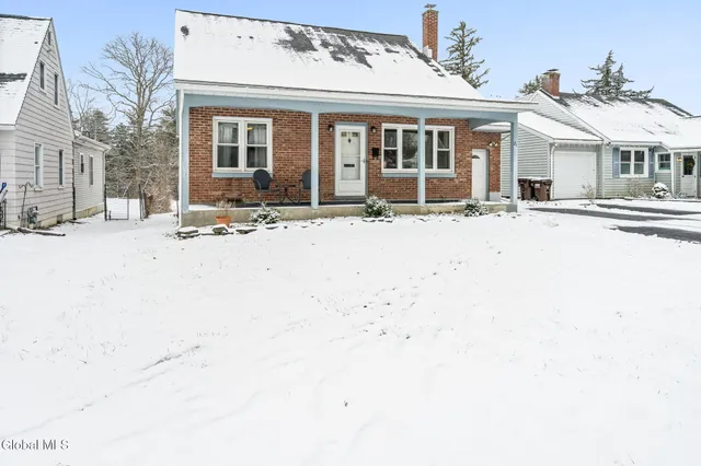 $340,000 | 21 Brookman Avenue, Bethlehem, NY 12054