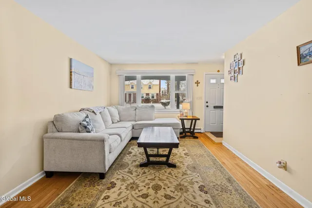 $340,000 | 21 Brookman Avenue, Bethlehem, NY 12054