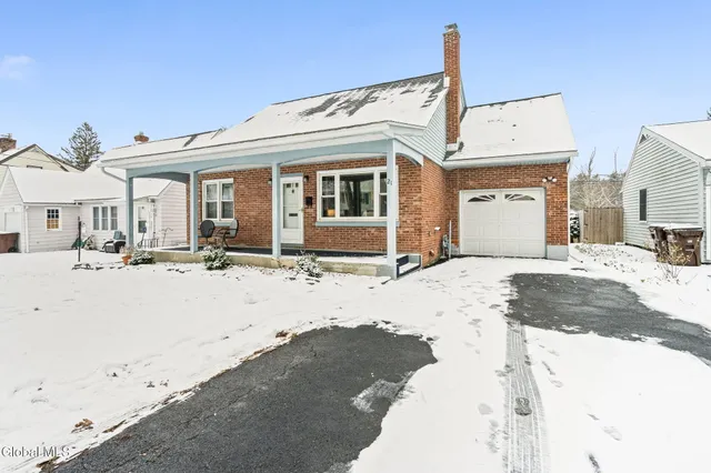 $340,000 | 21 Brookman Avenue, Bethlehem, NY 12054