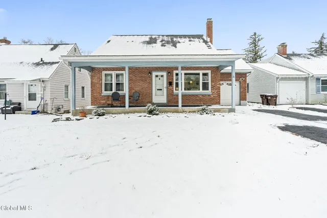 $340,000 | 21 Brookman Avenue, Bethlehem, NY 12054