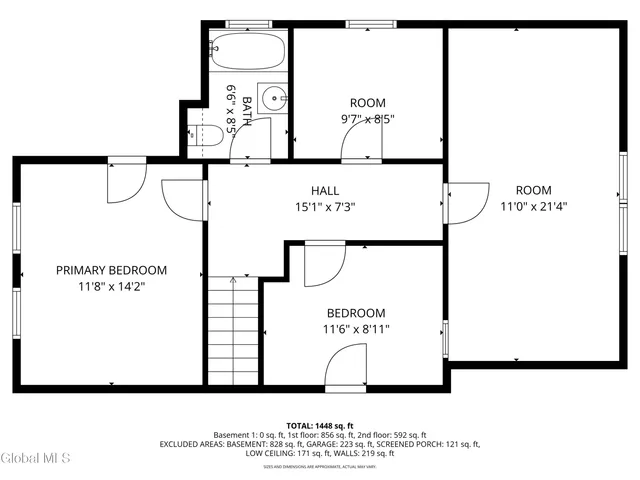 $340,000 | 21 Brookman Avenue, Bethlehem, NY 12054