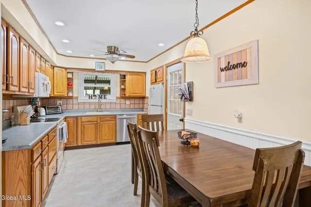 $340,000 | 21 Brookman Avenue, Bethlehem, NY 12054