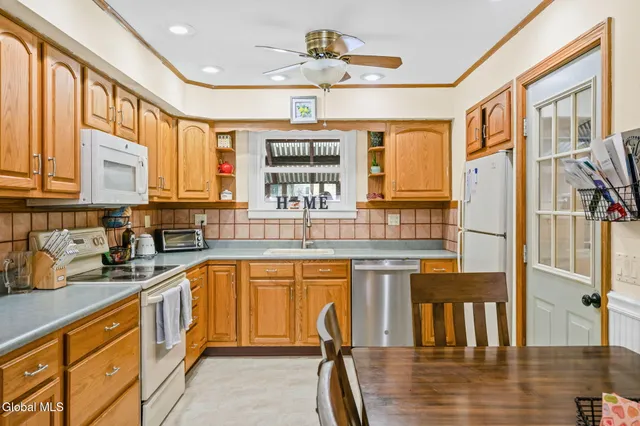 $340,000 | 21 Brookman Avenue, Bethlehem, NY 12054