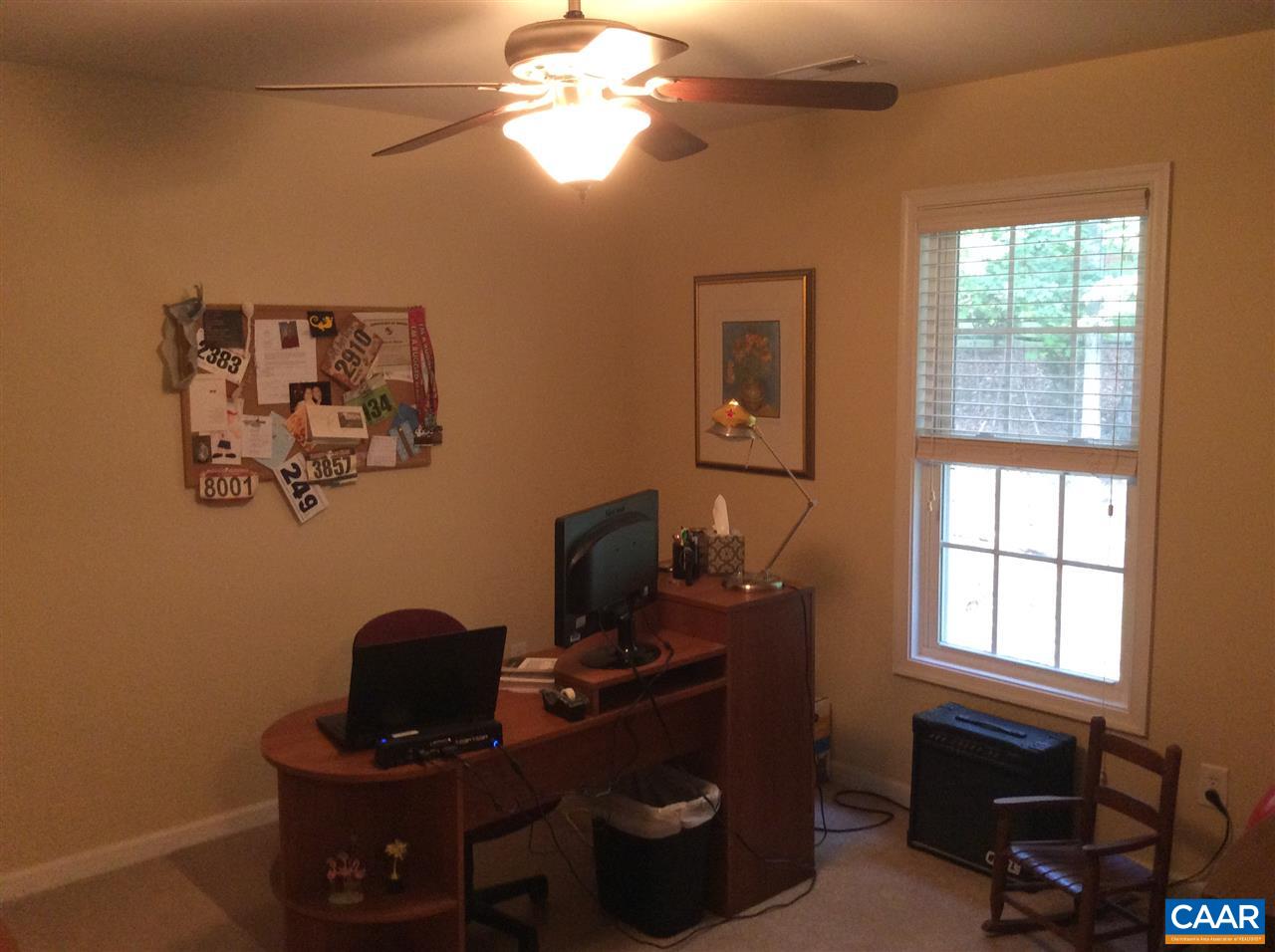 34 Xebec Road Palmyra, VA 22963 - Photo 17 of 28 a view of workspace with a window