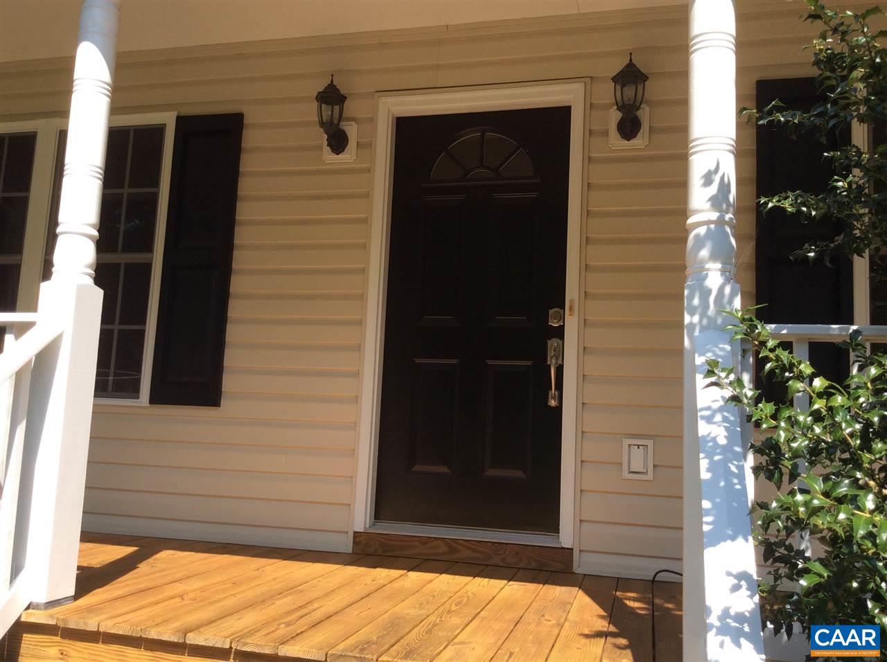 34 Xebec Road Palmyra, VA 22963 - Photo 27 of 28 a view of front door of house