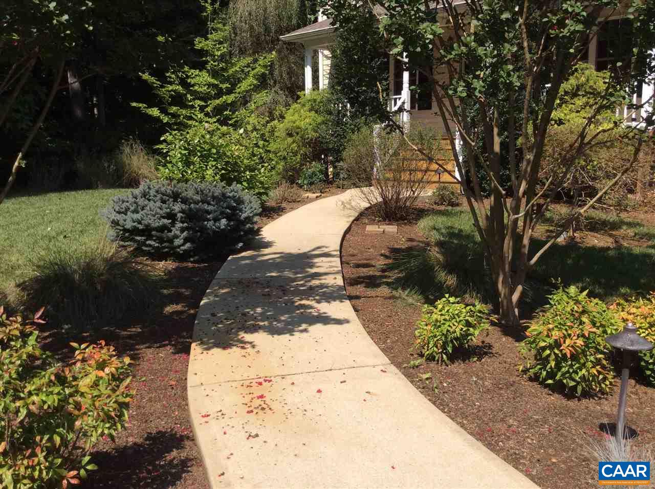 34 Xebec Road Palmyra, VA 22963 - Photo 28 of 28 a view of an outdoor space