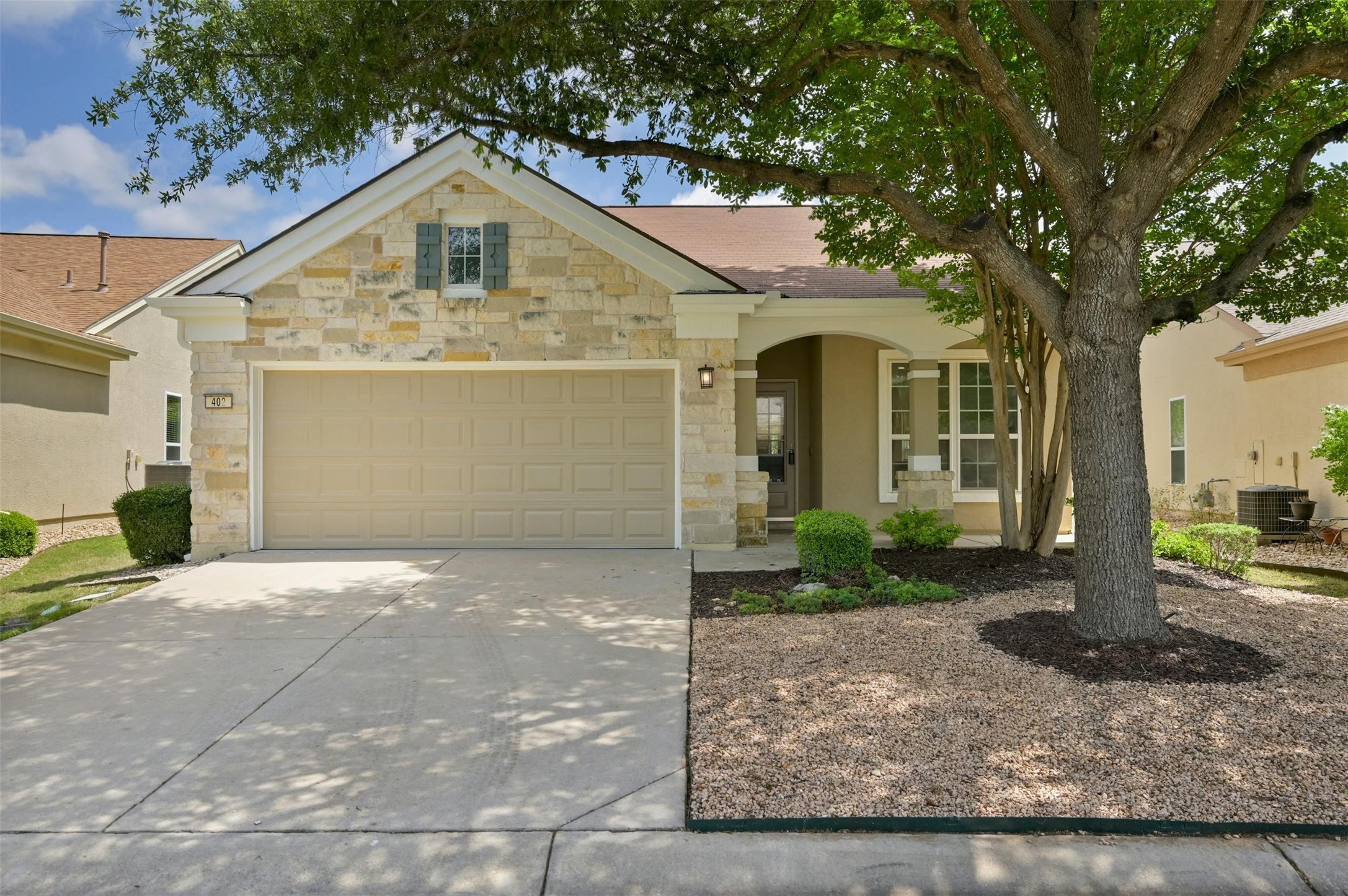 402 Summer Road Georgetown, TX 78633 - Photo 1 of 1