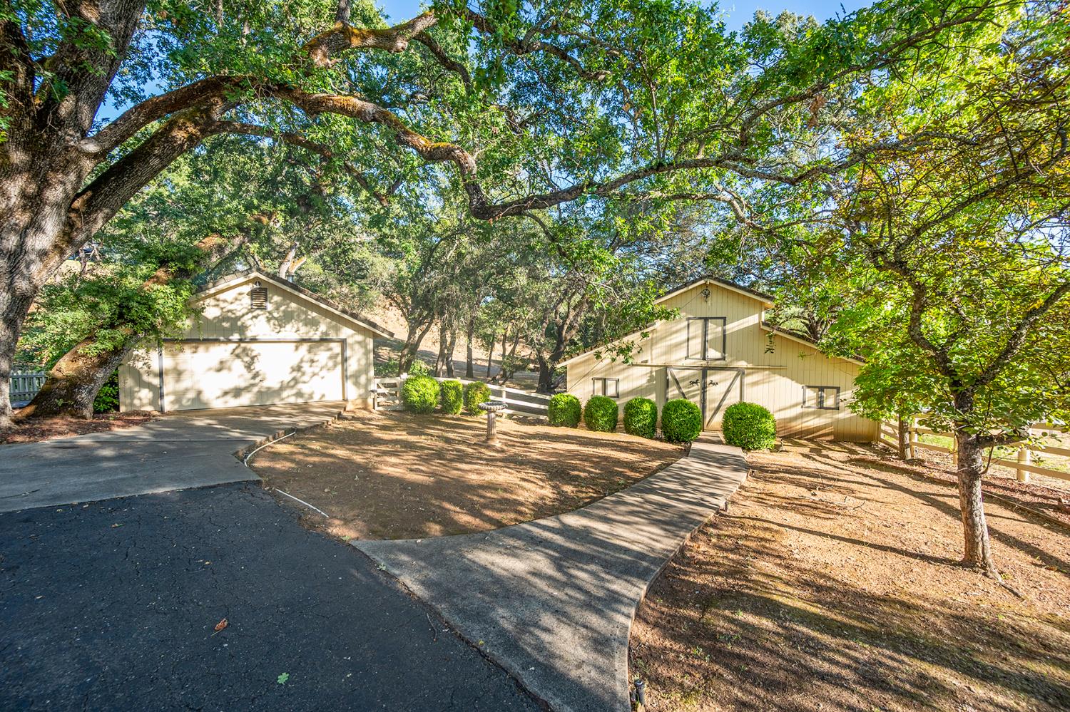 4780 Flying C Road Shingle Springs, CA 95682 - Photo 86 of 96