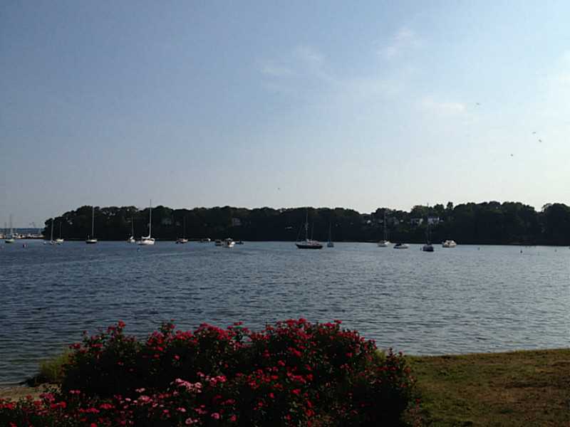 38 Dory Road Warwick, RI 02886 - Photo 4 of 8 View. Walk to water