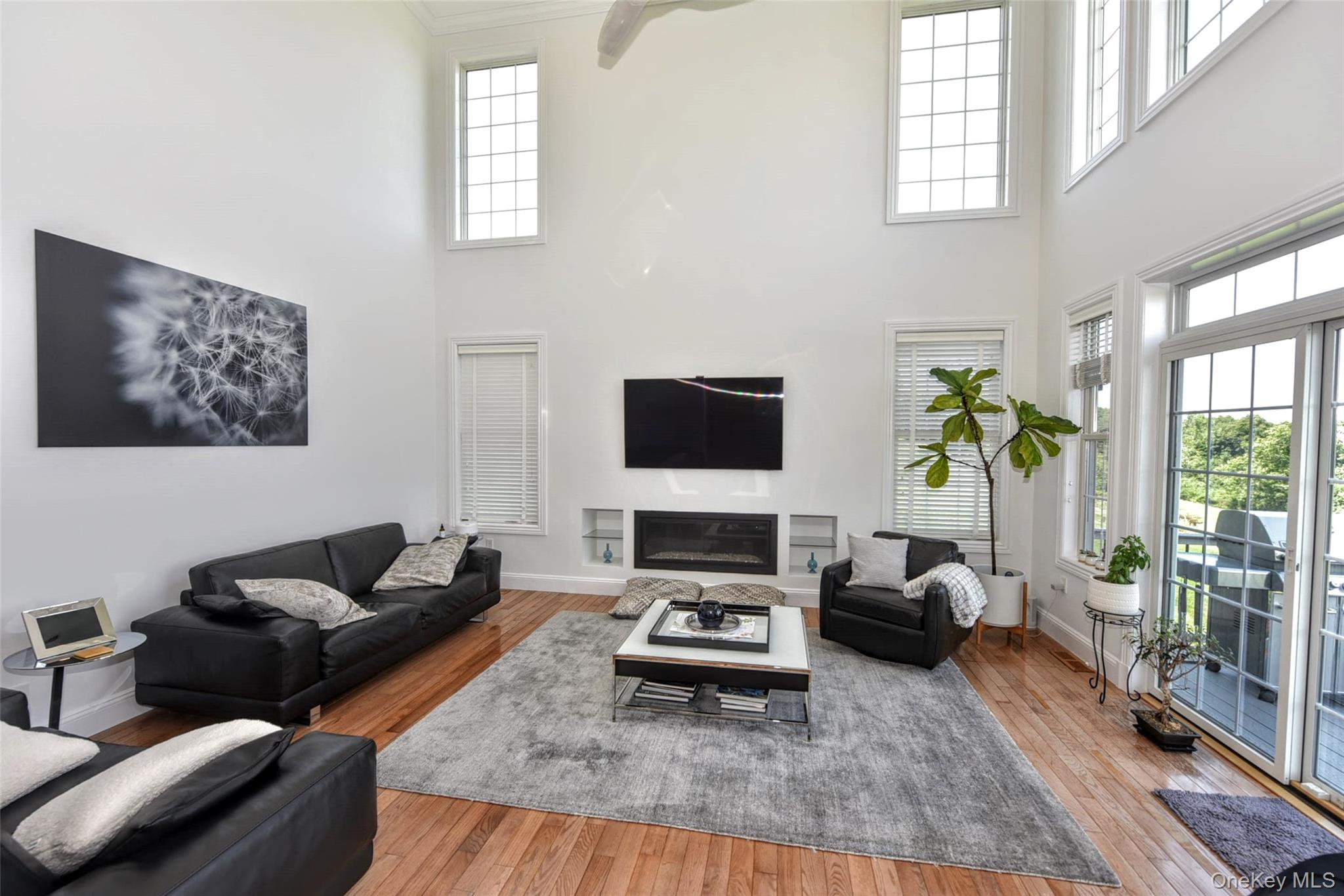 46 Mansion Ridge Boulevard Monroe, NY 10950 - Photo 21 of 46 Great Room