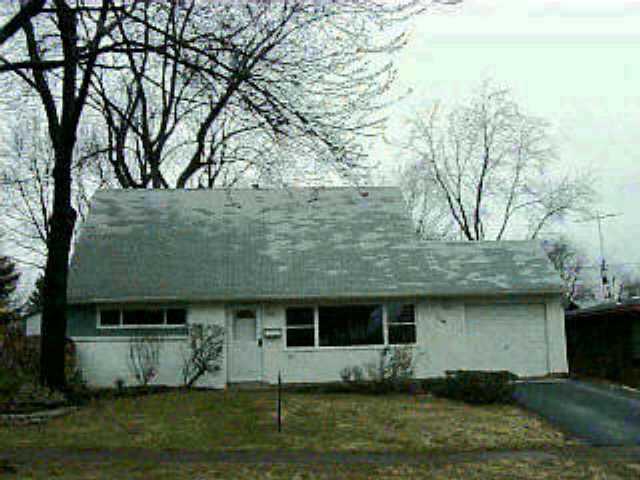 1104 Caniff Road Columbus, OH 43221 - Photo 1 of 1 Gallery Image 1