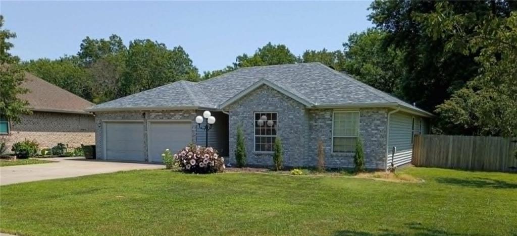 509 Wilson Street Frontenac, KS 66763 - Photo 1 of 29