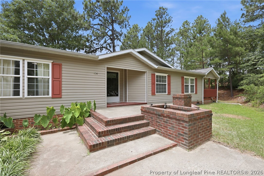 194 Ridge View Drive Cameron, NC 28326 - Photo 4 of 50
