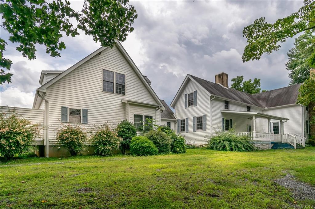 239 Banner Farm Road Mills River, NC 28759 - Photo 1 of 48 Gallery Image 1