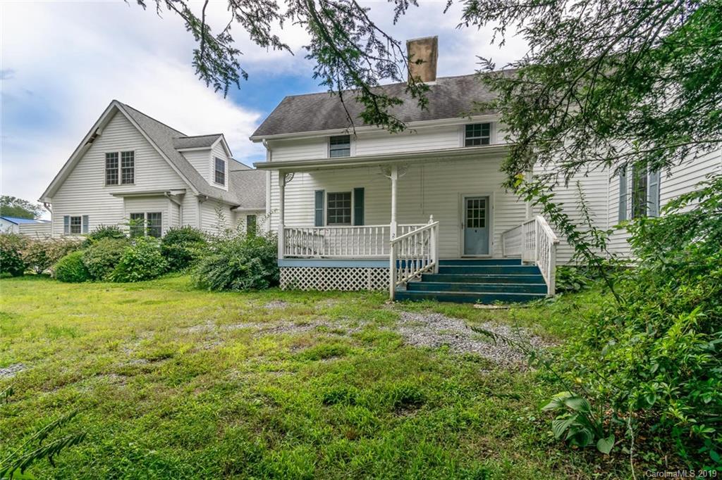 239 Banner Farm Road Mills River, NC 28759 - Photo 2 of 48 Gallery Image 2