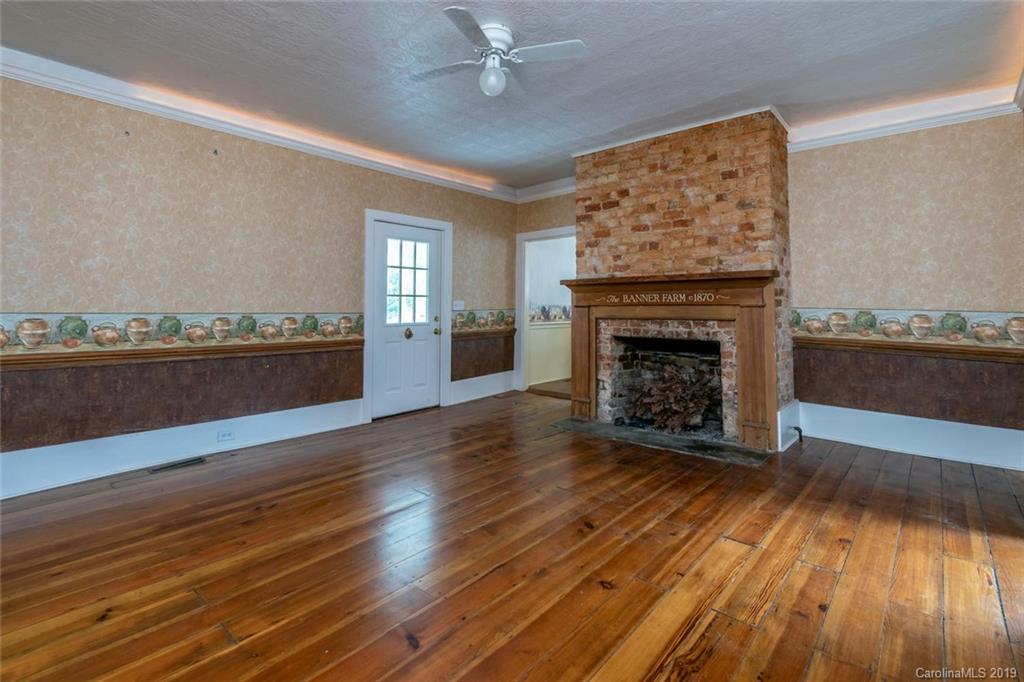 239 Banner Farm Road Mills River, NC 28759 - Photo 14 of 48 Gallery Image 14